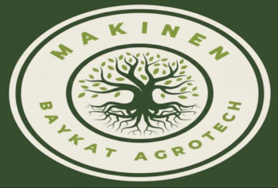 Makinen Baykat Agrotech logo