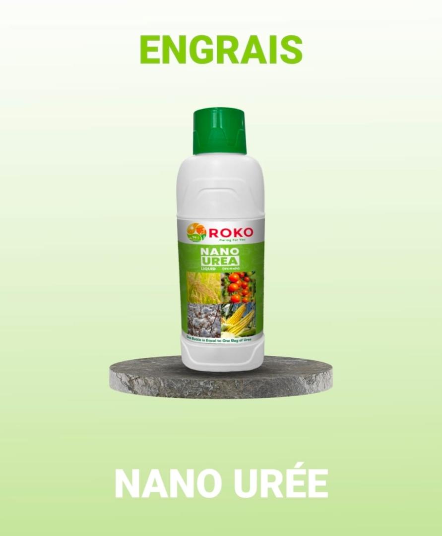 Nano Urea