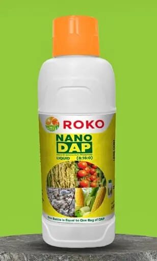 Nano DAP