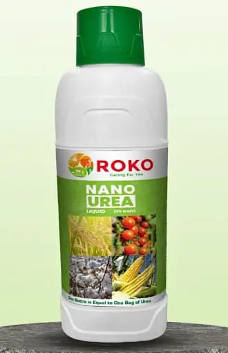 Nano Urea